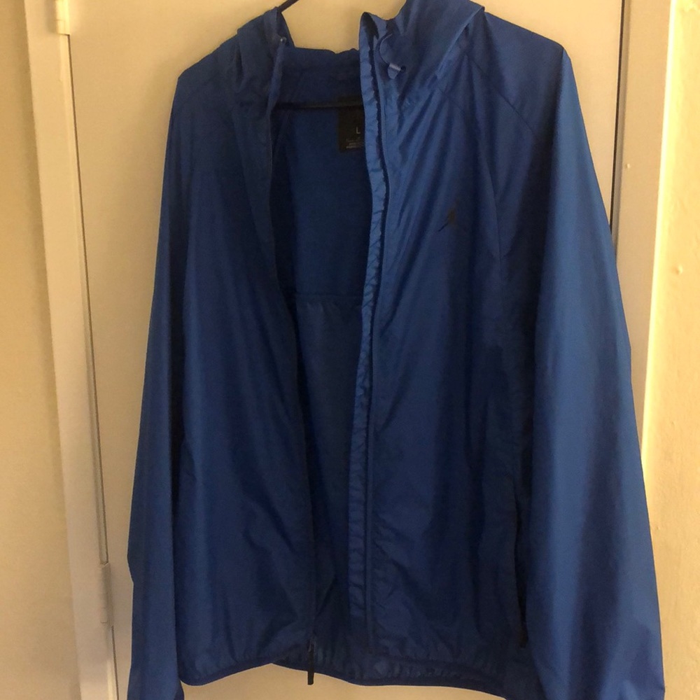 Jordan Jacket - Picture 4 of 9